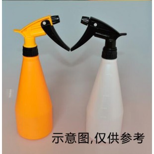 雾化喷壶（自行选购）